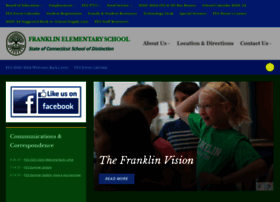 franklinschoolct.org