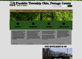 franklintownshipohio.org