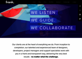 frankltd.co.uk