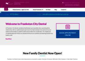 frankstoncitydental.com.au