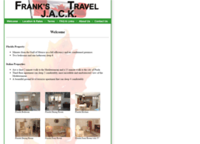 frankstraveljack.com