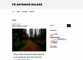 frantonios.org.au