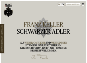 franz-keller.de