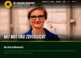 franziska-brantner.eu