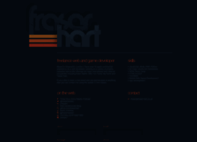 fraser-hart.co.uk