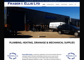 fraserellis.co.uk
