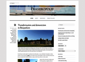 fraseropolis.com