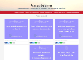 frasesdeamor2.com.br