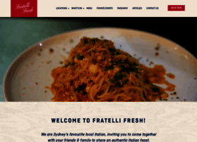 fratellifresh.com.au