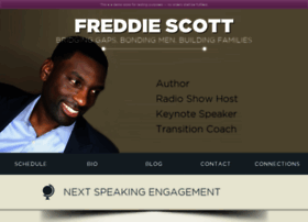 freddiescott.org