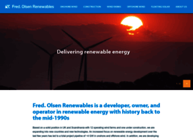 fredolsenrenewables.com