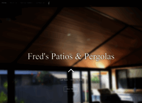 fredspatios.com.au