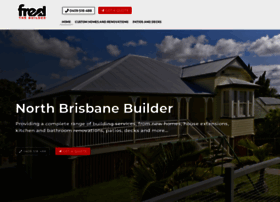 fredthebuilder.com.au