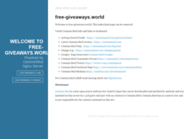 free-giveaways.world