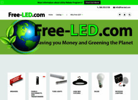 free-led.com