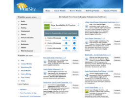 free-search-engine-submission.winsite.com