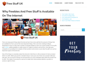 free-stuffuk.co.uk