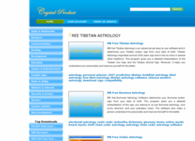 free-tibetan-astrology.crystal-product.com
