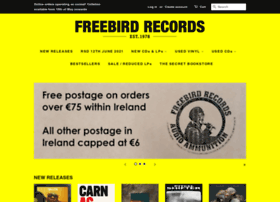 freebird.ie