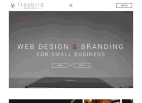 freebirdwebstudios.co.uk