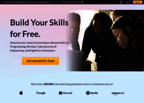 freecodecamp.org