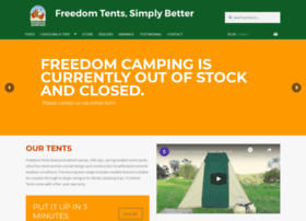 freedomcamping.com.au