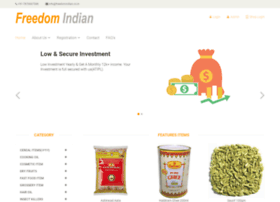 freedomindian.com