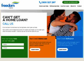 freedomloans.com.au