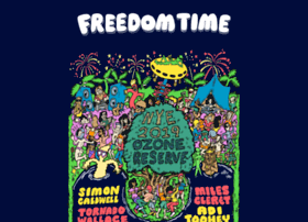 freedomtime.com.au