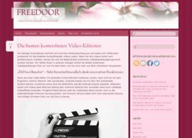 freedoor.de