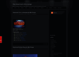 freedownloadchirusongs.blogspot.com