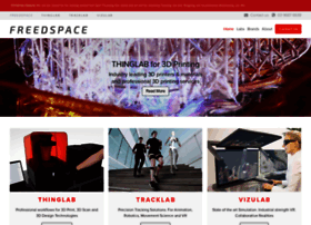 freedspace.com.au