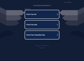 freeindianclassifieds.in