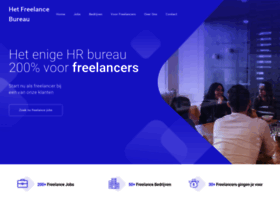 freelancebureau.be