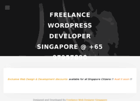 freelancedesignersingapore.cf