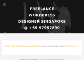 freelancedesignersingapore.gq
