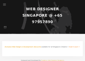 freelancedesignersingapore.tk