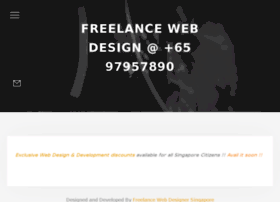 freelancelogodesignersingapore.ga