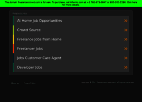 freelancercrowd.com