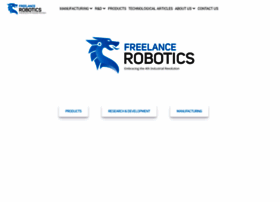 freelancerobotics.com.au