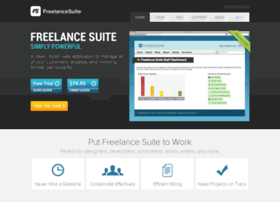 freelancesuite.com