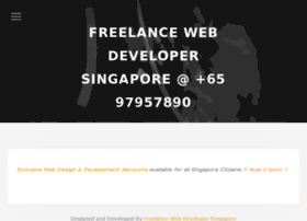 freelancewebdesigner.gq