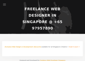 freelancewebdesigner.ml