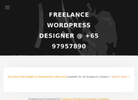 freelancewebsitedesigner.ga