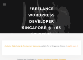 freelancewebsitedesigner.ml