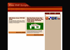 freelatestphpscripts.blogspot.com