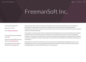 freemansoft.com