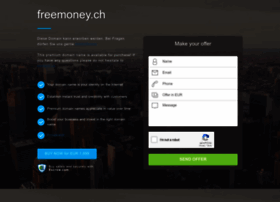 freemoney.ch