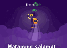 freenet.ph