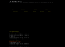 freenewcamdserver.blogspot.com